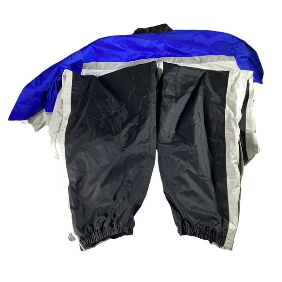 Tourmaster One Piece Long Sleeve Jumpsuit Men's XXL Moto Motorcycle - Picture 10 of 10